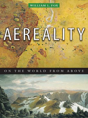 cover image of Aereality
